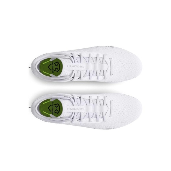 Under Armour Clone Spotlight 4.0 MC Lacrosse Cleats, Unisex Size 5.5M, 7W main image 4